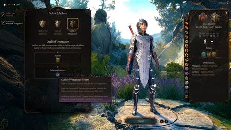 eloquence bard warlock multiclass|Baldur's Gate 3: Best Bard & Warlock Multiclass Build.
